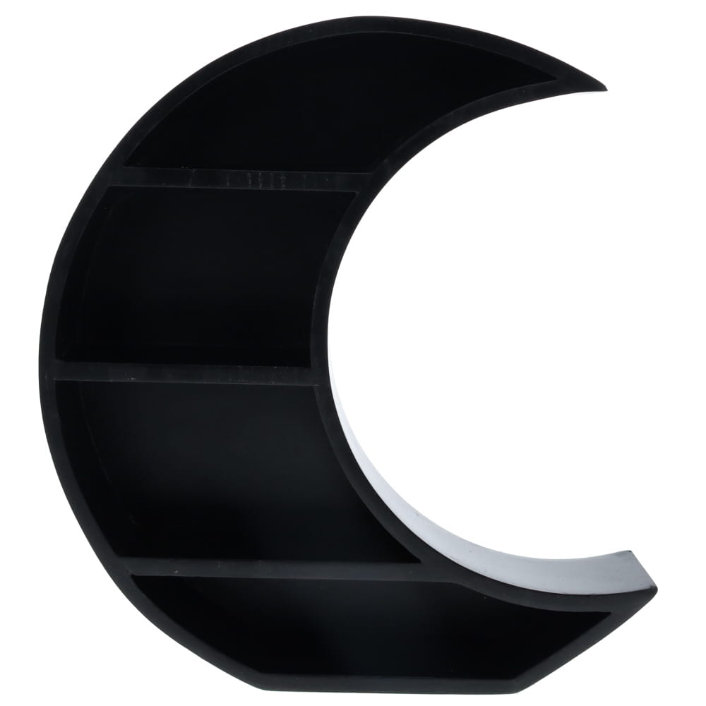 Lovely Wicca Moon Shelve