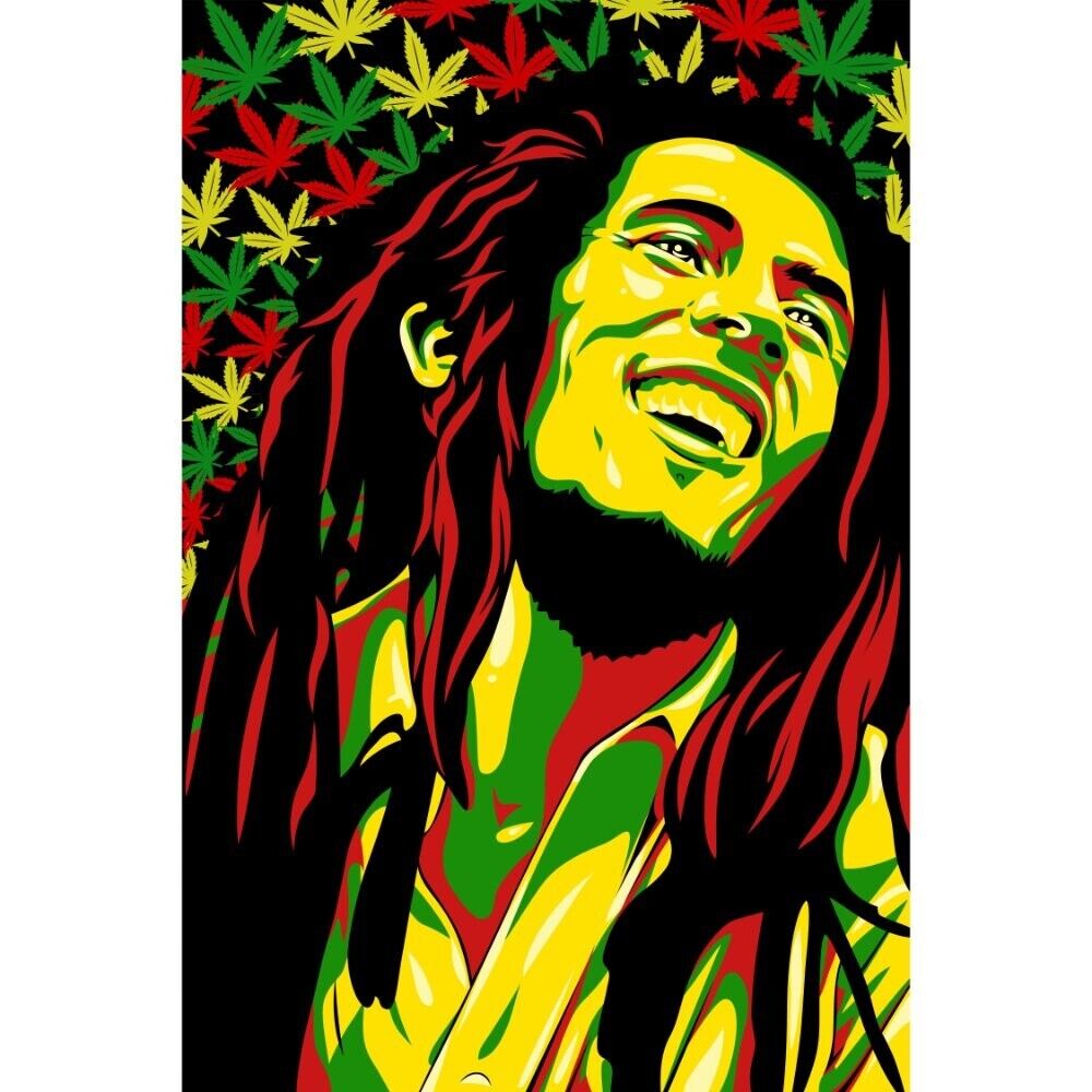 Bob marley tapestry online