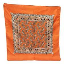 Amazing Mexican Paisley Headband