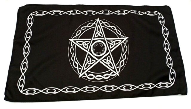 Pentacle Board Mat