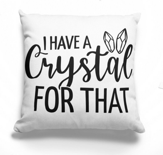 Witchy Pillow Case