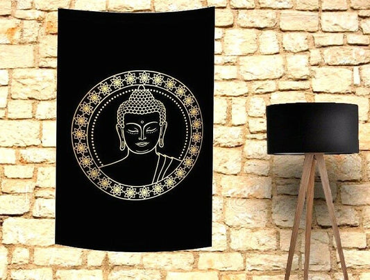 Buddha Tapestry