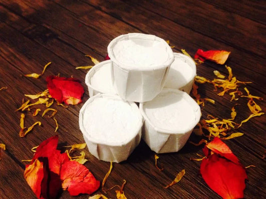 Cascarilla Powder Pagan Ingredient