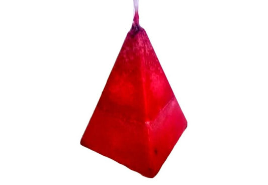 Love Pyramid Candle Ritual Kit