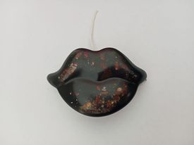 Shout Your Mouth Candle Ritual Kit