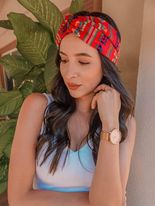 Amazing Mexican Headband