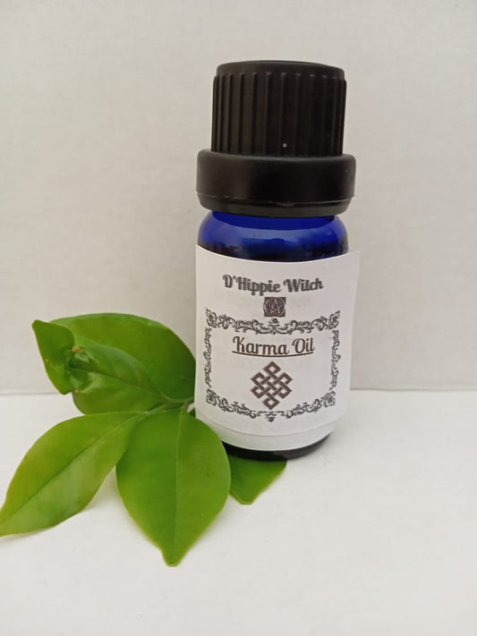 KARMA Magic Anointing Oil