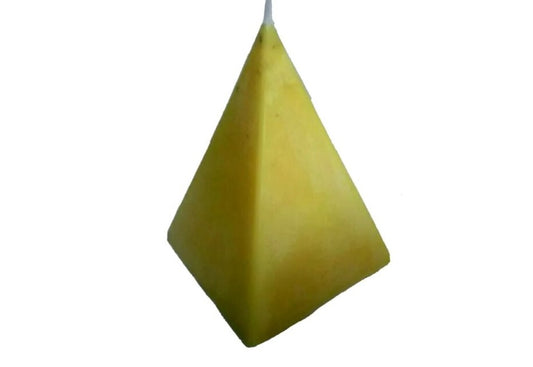 Business & Success Pyramid Candle Ritual Kit