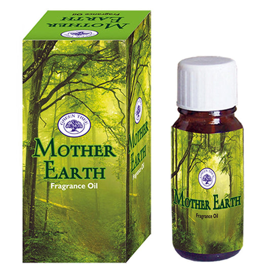 Mother Earth Fragrance Oil 15 ml