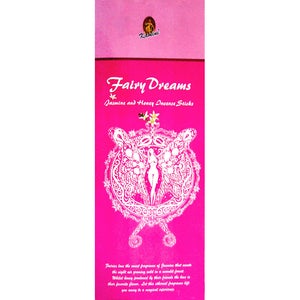 6 x Fairy Dreams Incense Sticks 120 sticks