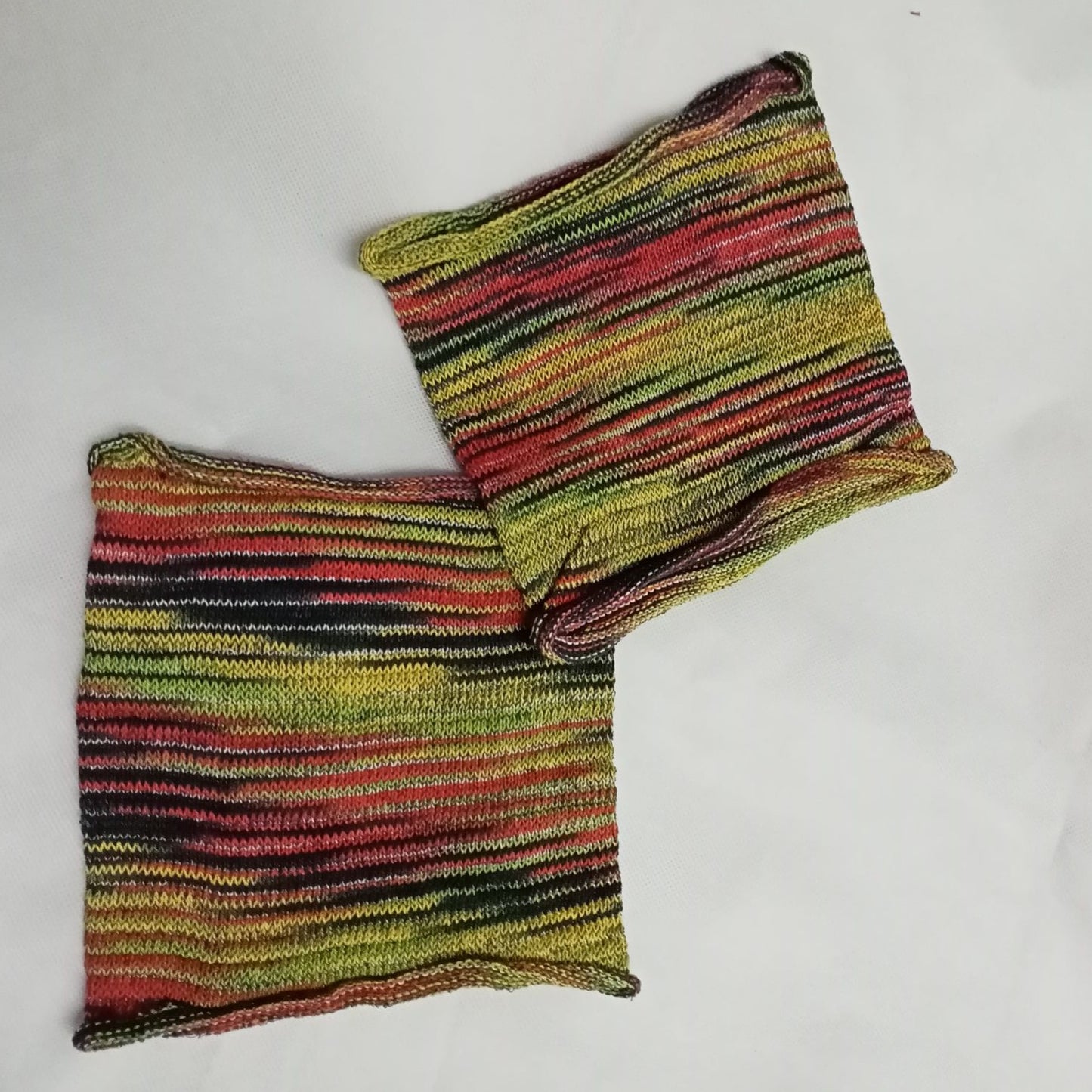 Rasta Nepalese Bandanna Dreadlocks Socks
