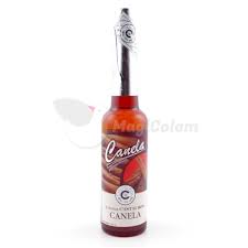 Magic Cinnamon  Cologne Water