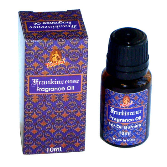 Frankincense Fragrance Oil