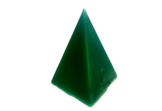 Job & Promotion Pyramid Candle Ritual Kit