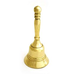 Brass Bell