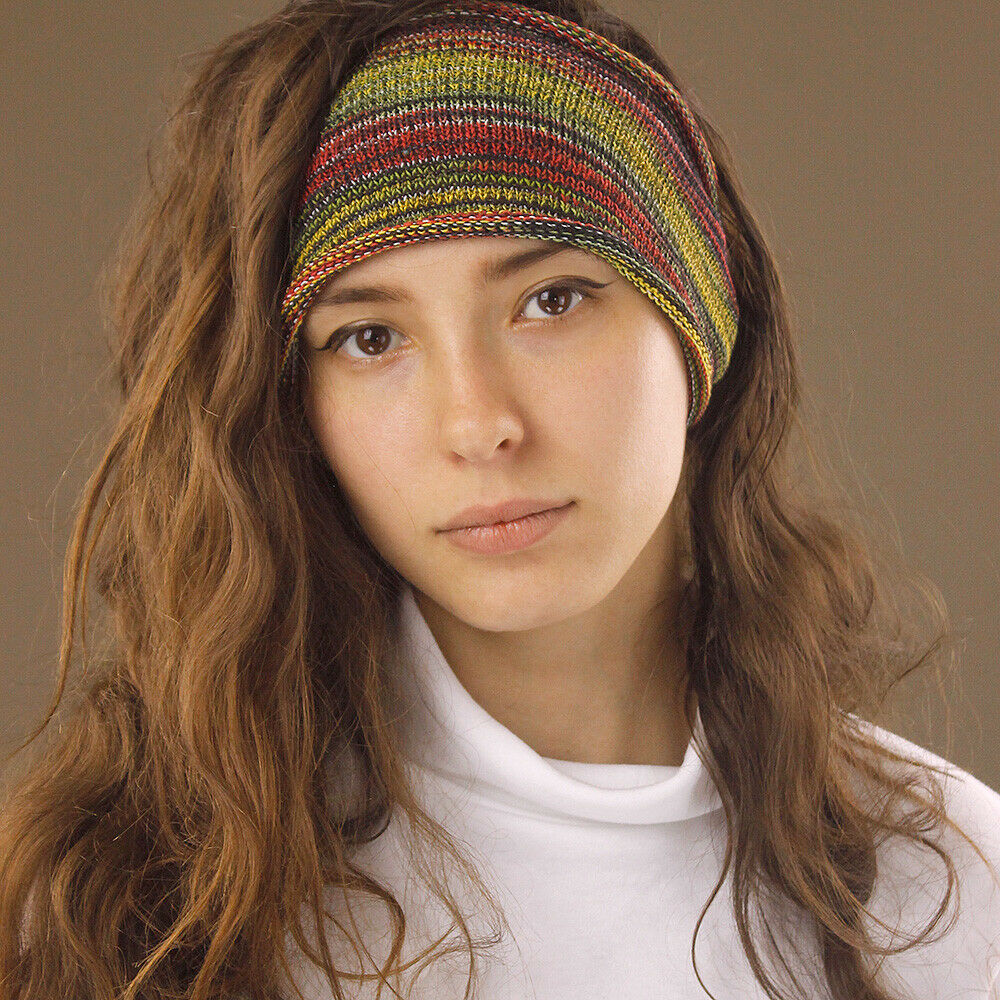 Rasta Nepalese Bandanna Dreadlocks Socks