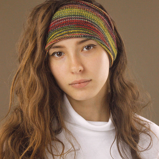 Rasta Nepalese Bandanna Dreadlocks Socks