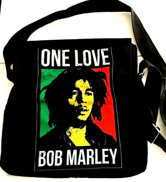 Amazing ONE LOVE Cross Body Bag