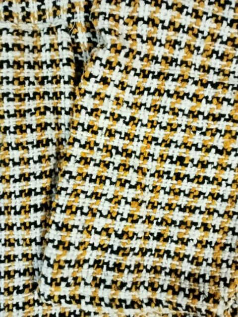 Baja Hoodie Drug Rug Poncho Bee /yellow black