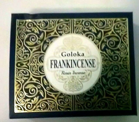 Frankicense Resin Herbs 50 gr