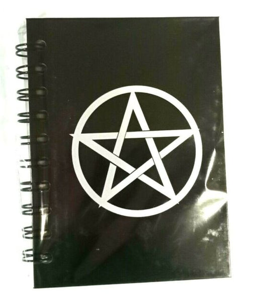 Pentacle Note Book