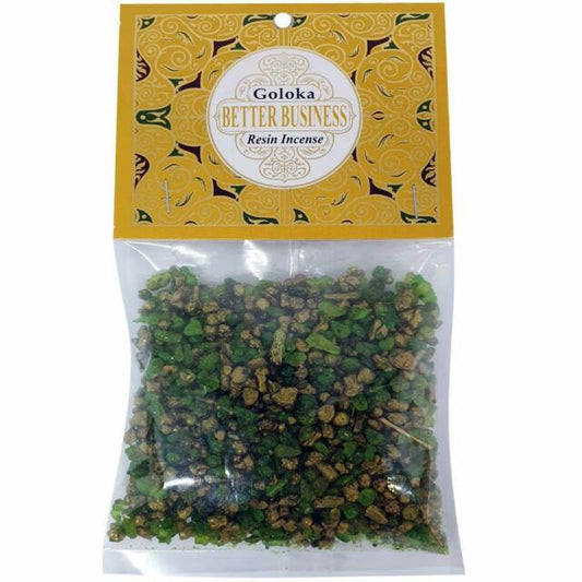 Business Resin Herbs 30 gr