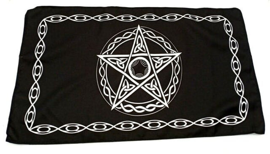 Pentacle Board Mat