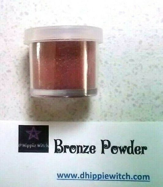Bronze Powder Pagan Ingredient