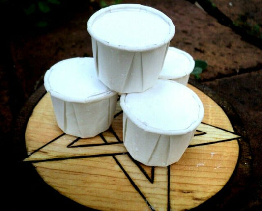 Cascarilla Powder Pagan Ingredient