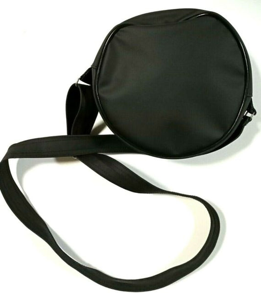 Cat Cross Body Round Handbag