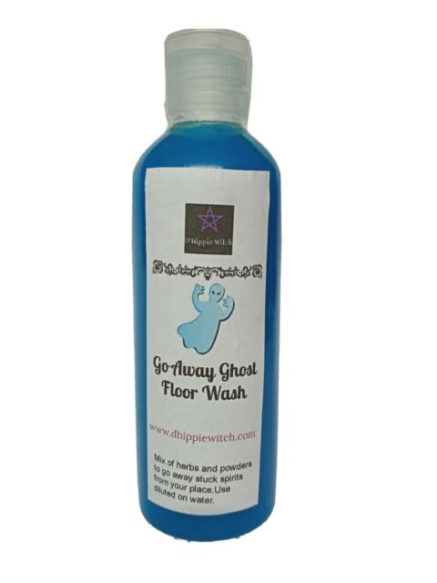 Go Away Floor Wash